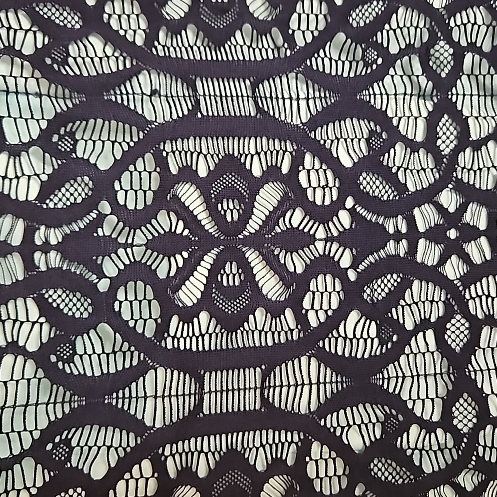 Lace Dress - Picture 2 of 6